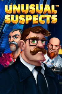 Unusual Suspects